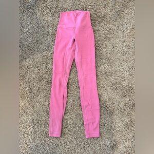Lululemon Align Leggings 28in